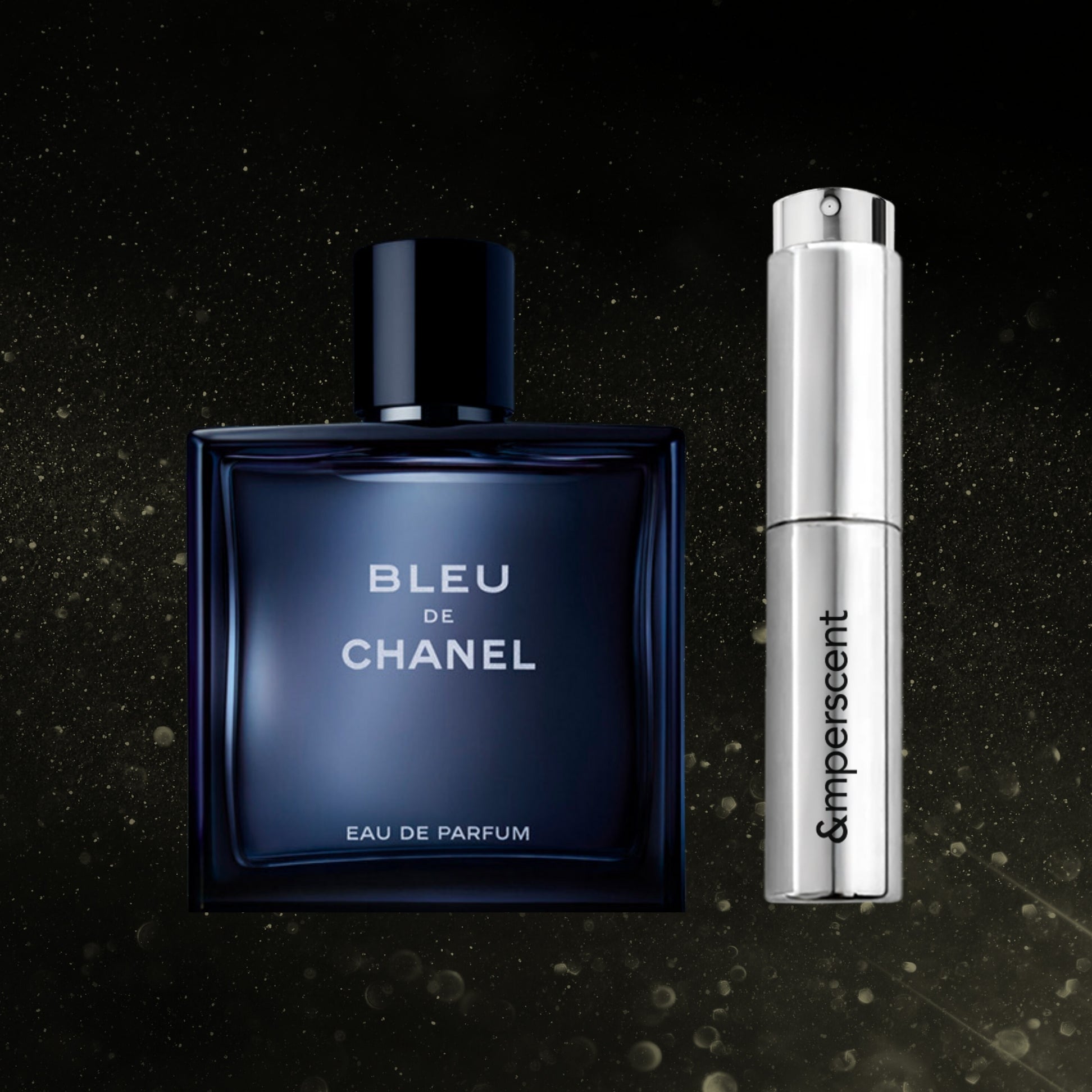 Chanel – Amperscent