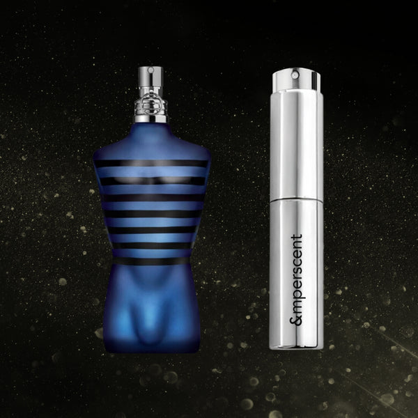 Glacier Ultra | Eau De Parfum 100ml | by Maison Alhambra